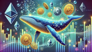 7 Altcoin Diborong Whale Crypto Setelah Pemangkasan Suku Bunga FOMC, Melonjak di November?