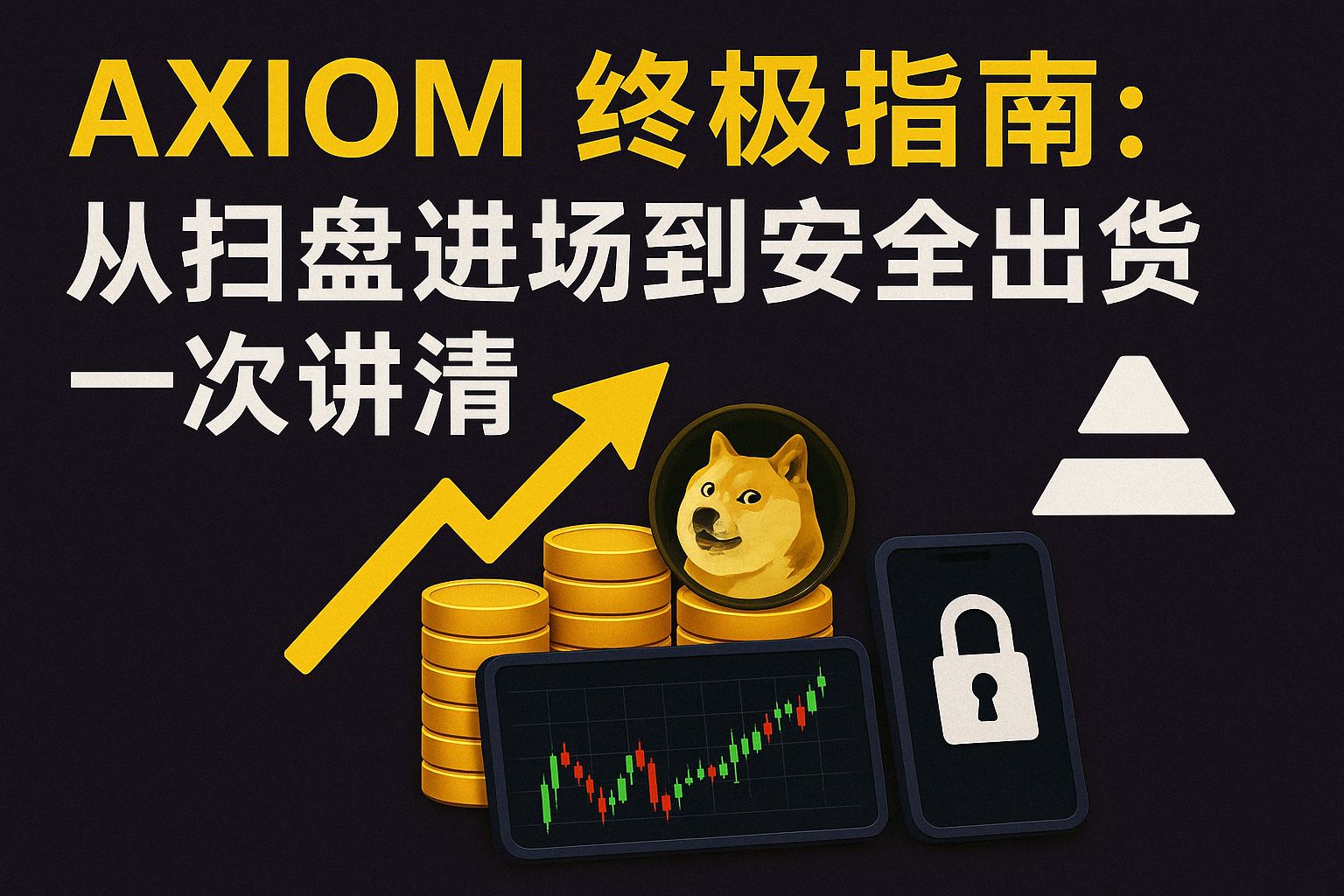 Axiom终极指南：从扫盘进场到安全出货，一次讲清 image 0