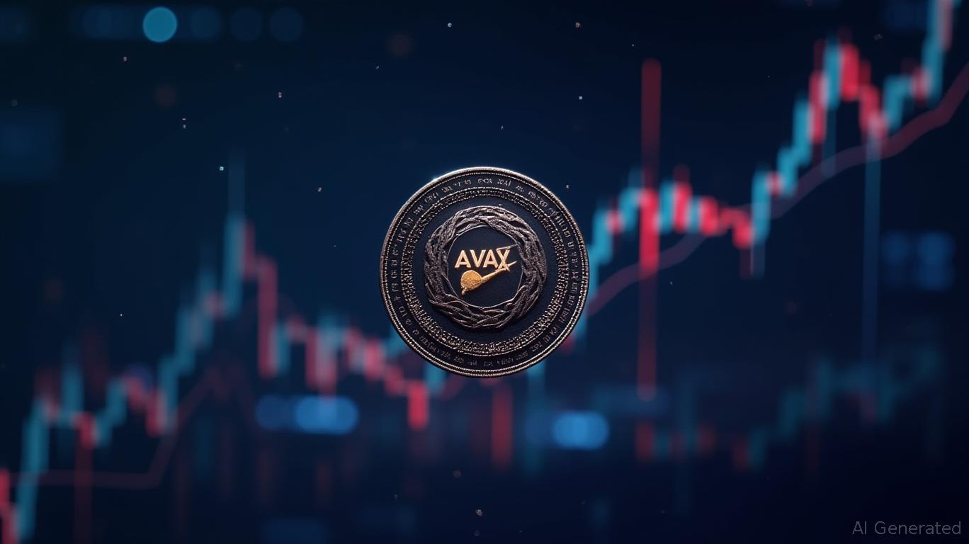 Institutional Investment Drives AVAX Surge: Will It Rise Above $17.50?