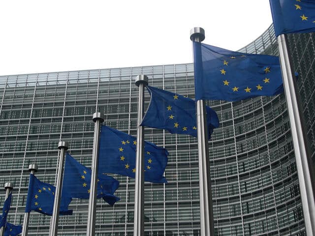 Robinhood Introduces Crypto Transfers In Europe, Continues Expanding In EU image 0