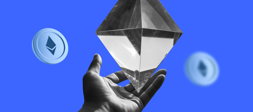 В сети Ethereum увеличен лимит газа и готовятся масштабные обновления image 0
