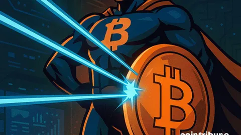 Bitcoin: Una auditoría independiente elogia la solidez de Bitcoin Core