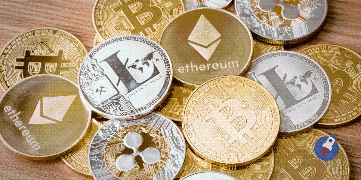 4 altcoins qui pourraient renverser le marché en 2025