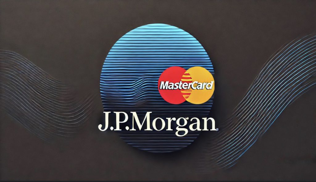 Mastercard dan JPMorgan Hadirkan Solusi Pembayaran Lintas Negara Berbasis Blockchain! image 1