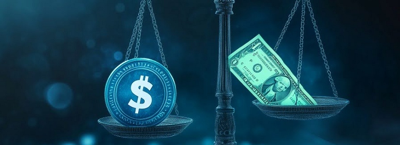 El Mercado Cripto Se Dispara Mientras DeFi y Stablecoins Impulsan El Trimestre Más Fuerte en Años