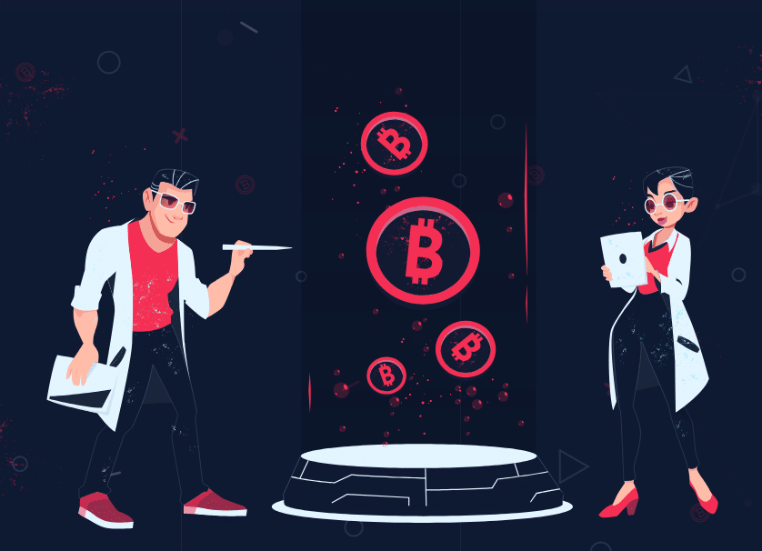 Coinomize.biz: Der führende Bitcoin Mixer und seine Funktionen image 14