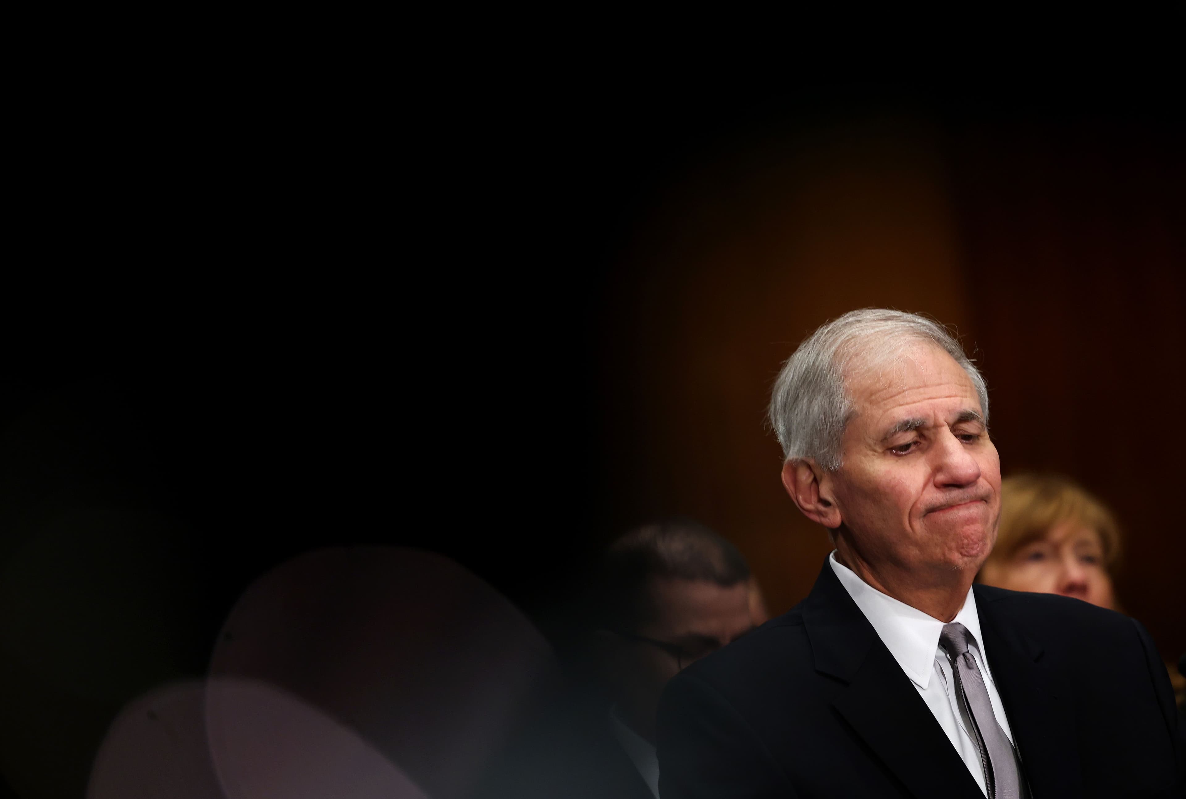 U.S. Regulator Told Banks to Avoid Crypto, Letters Obtained by Coinbase Reveal image 0