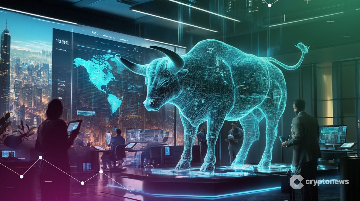 Deutsche Bank and Accenture-Backed Teams Taurus and Parfin Work to Fuel Institutional Adoption in EU and LatAm image 0