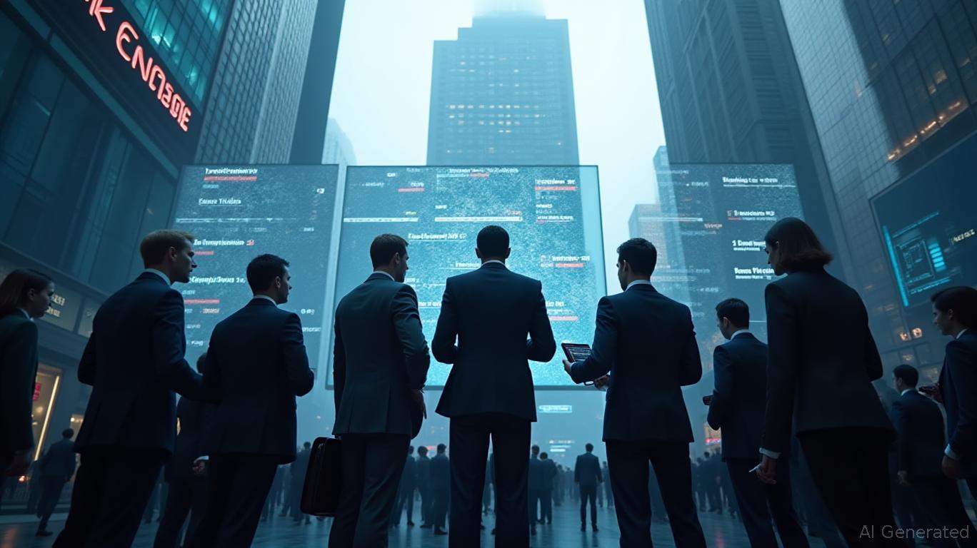Tokenization Connects Finance with Blockchain, Enabling Access to Worldwide Liquidity