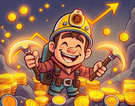 Bitcoin Mining Profitability Surges: Unpacking JPMorgan’s July Report