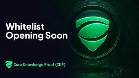 Malapit nang Ilunsad ang Zero Knowledge Proof Whitelist: Kung Saan Natatagpuan ng mga Tagapagbuo ang Layunin sa Susunod na Panahon ng Blockchain