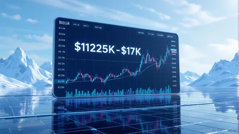 Il rimbalzo di Bitcoin tra un miglioramento del sentiment di rischio e il cambiamento dell’allocazione istituzionale