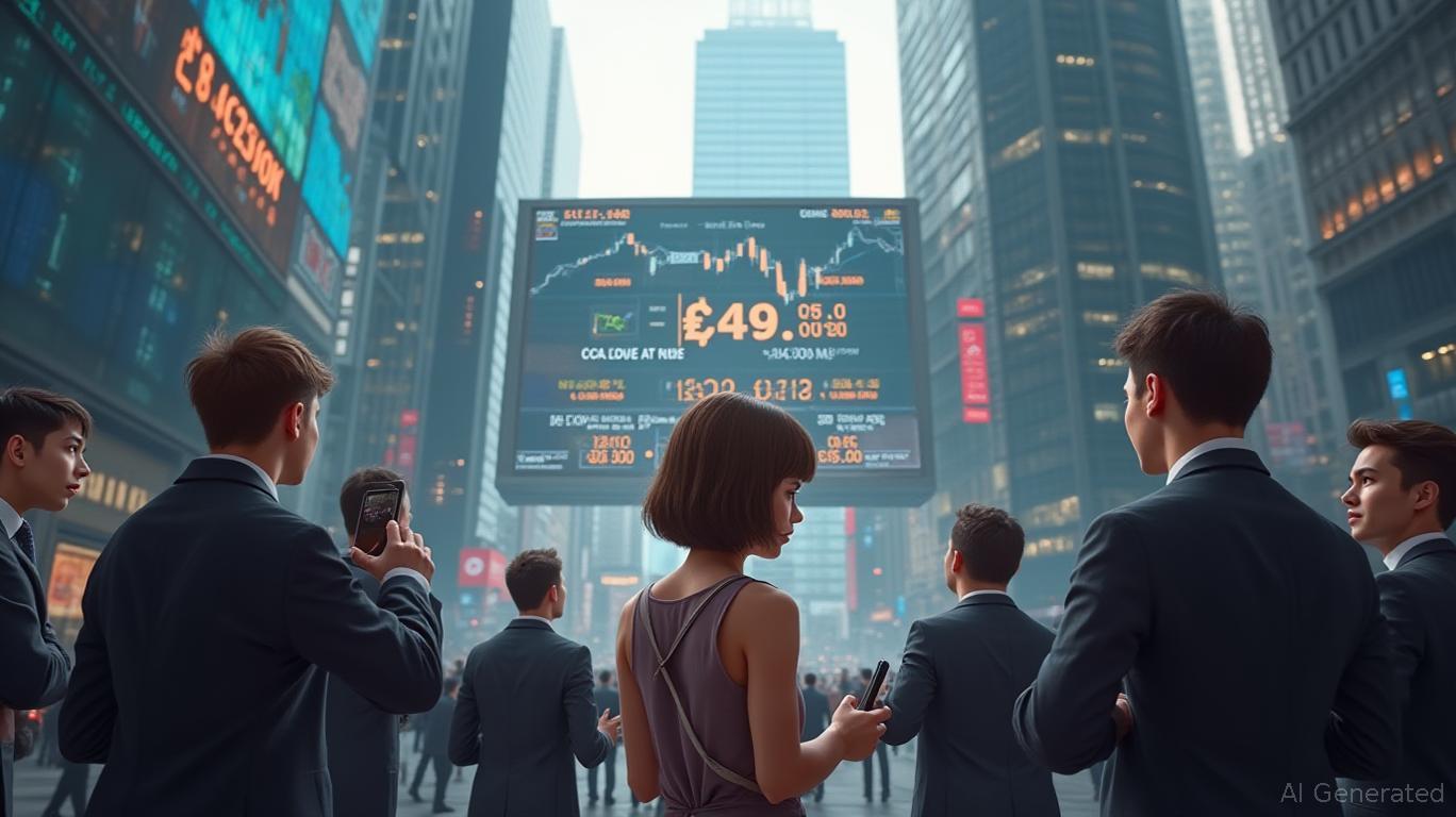 Bitcoin News Today: Bitcoin's Quiet Transformation: Why It's No Longer Just a Wild Ride