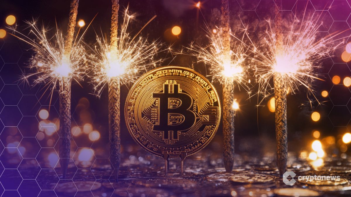 Bitcoin Could Hit $250K by End of 2025, Says Analyst Scott Melker image 0