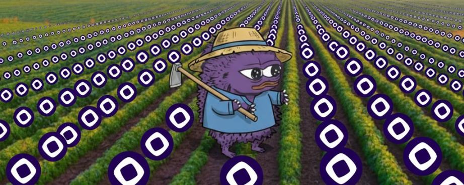 With Monad mainnet approaching, what airdrop and yield opportunities are available? image 0