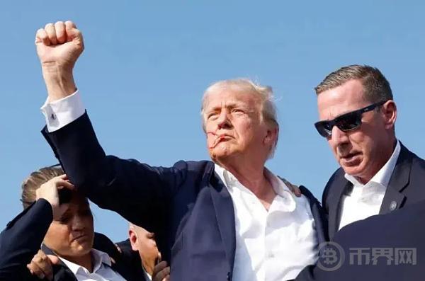 拜登退后：加密货币有望迎来新机遇 image 0