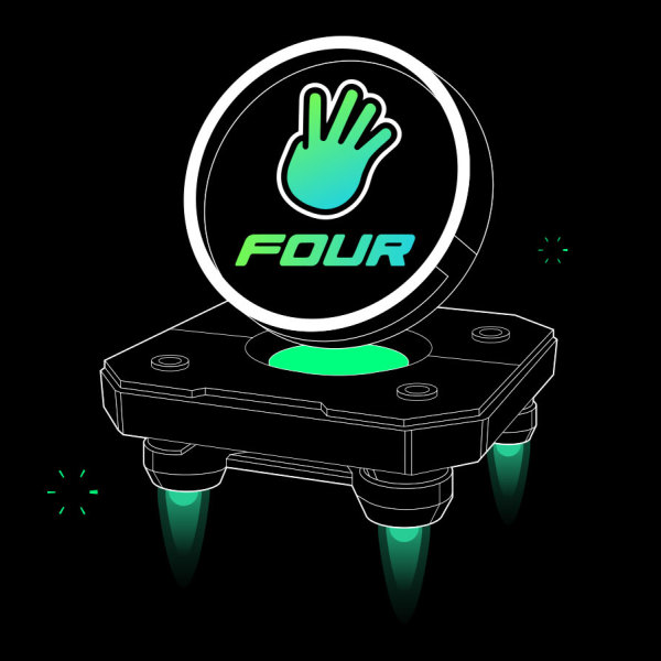 Four.meme 如何用 AI 概念把 BSC 链变成韭菜魔幻试验田