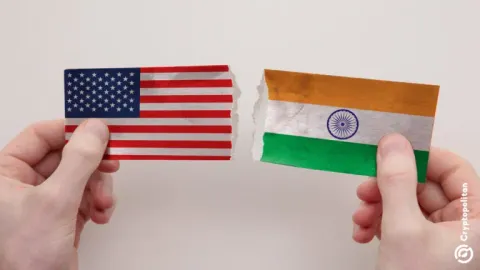 Trump axes August trade talks with India after summit with Putin