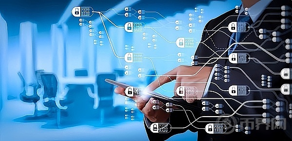 去中心化应用 下一个互联网革命的浪潮 image 0