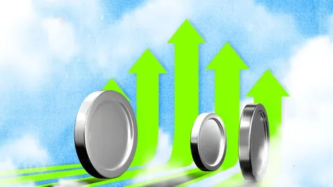 Biggest Altcoin Gainers of the First Week of June 2024