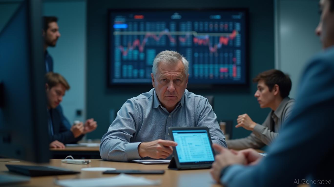 Vanguard Faces a Crypto Conundrum: Doubts Meet Bitcoin Investments