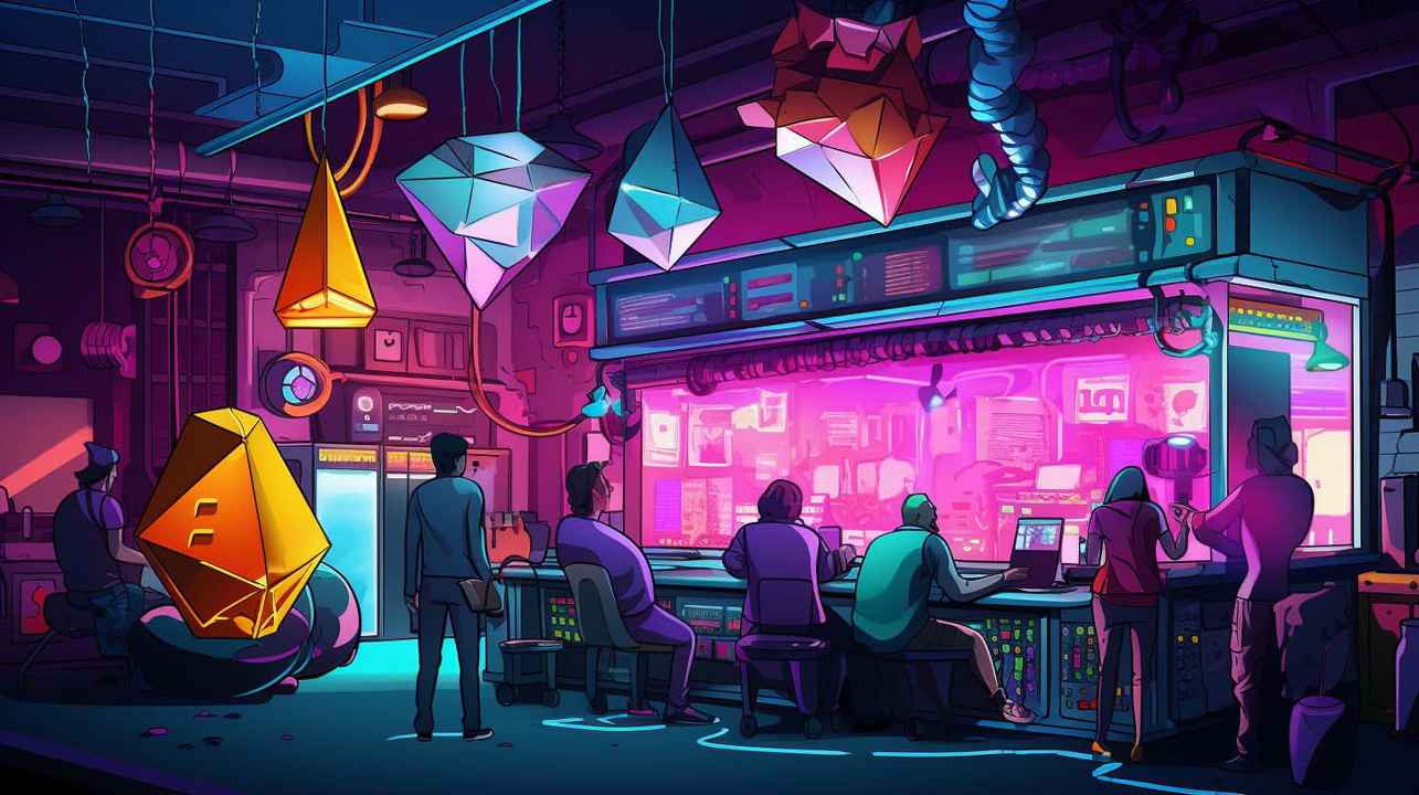 Morph launches mainnet on Ethereum with 6M wallets onboard | Bitget News