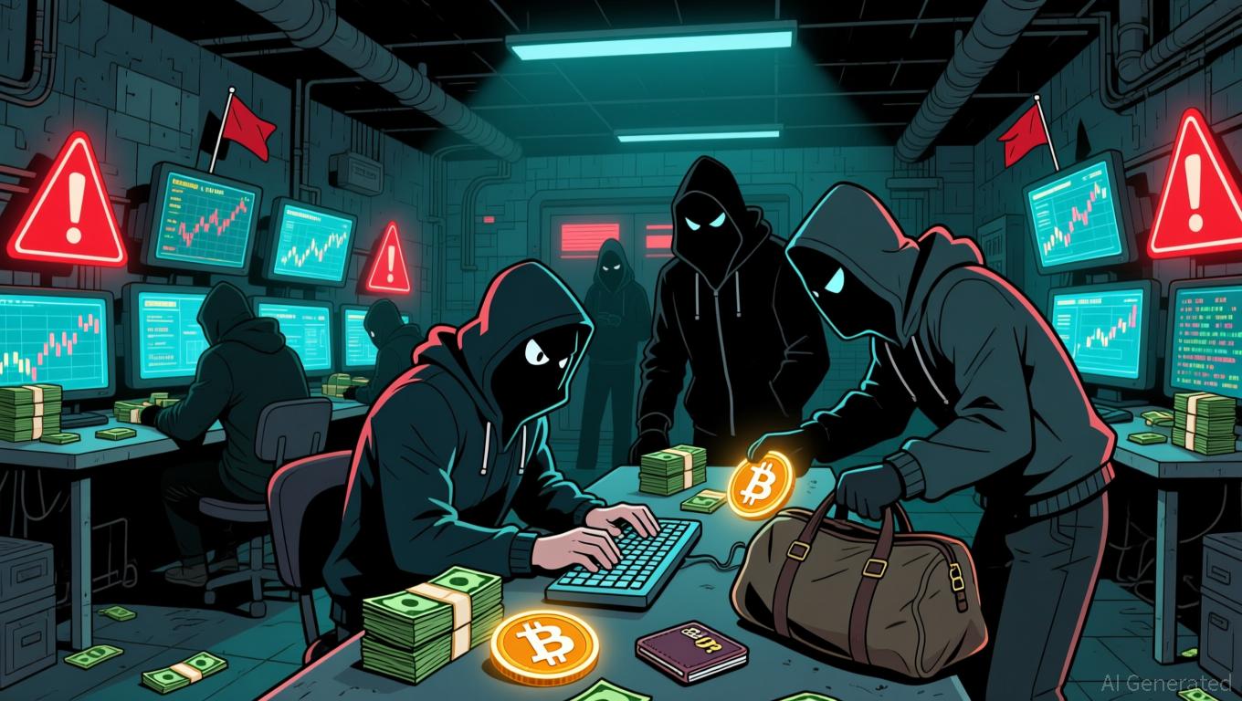 Bitcoin News Update: Canadian Cryptocurrency Gaps Fuel $1.3 Billion Rise in Money Laundering