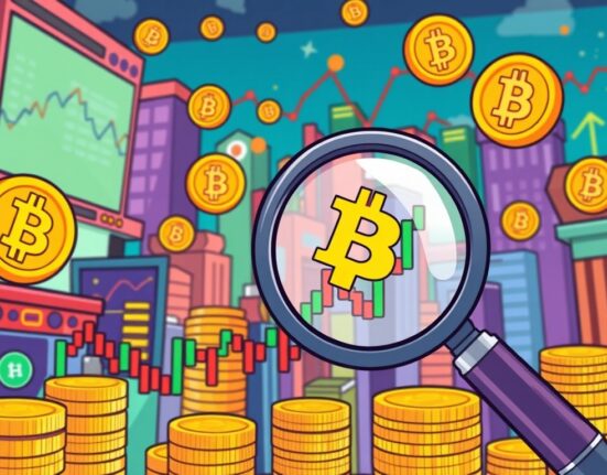Unlocking Crucial Bitcoin Market Trends: A Weekly Analysis