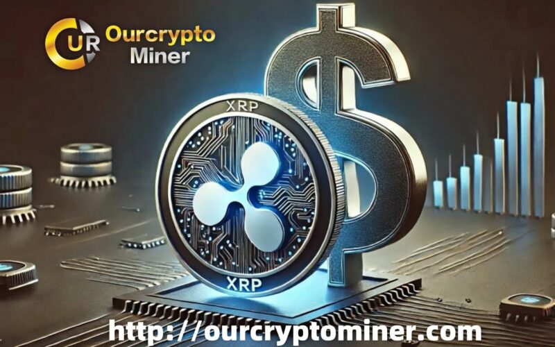 Earning $8,600 a day, senior analyst points out that XRP contracts can achieve image 1