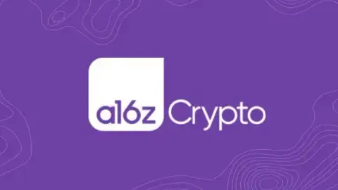 What is the rate of return you can achieve by following a16z’s top 25 cryptocurrencies?