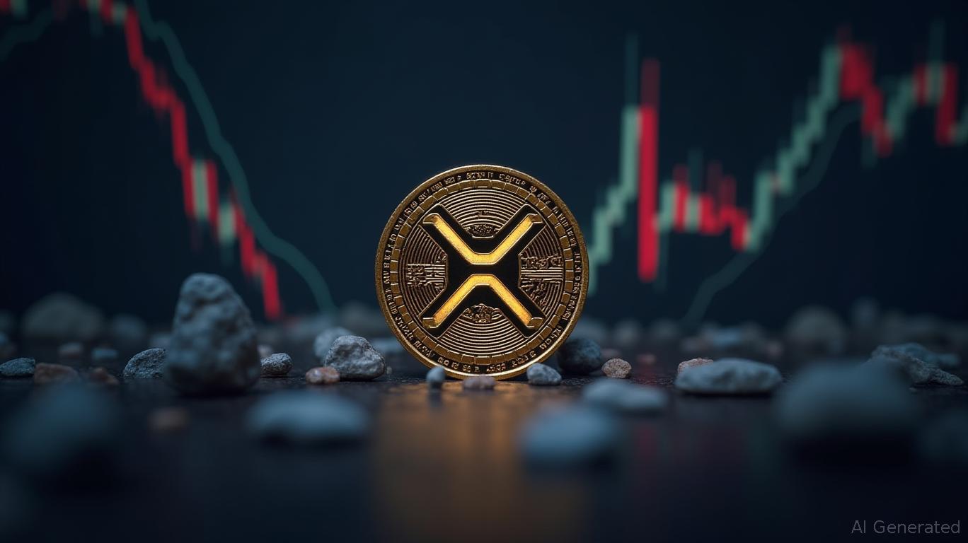 XRP’s $2.93 Level Crucial: Bulls Target Breakout While Bears Defend Support image 0