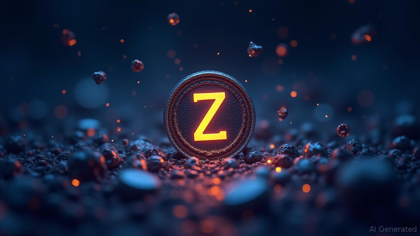 Zerohash, often referred to as the AWS for blockchain infrastructure, reaches a $1 billion valuation
