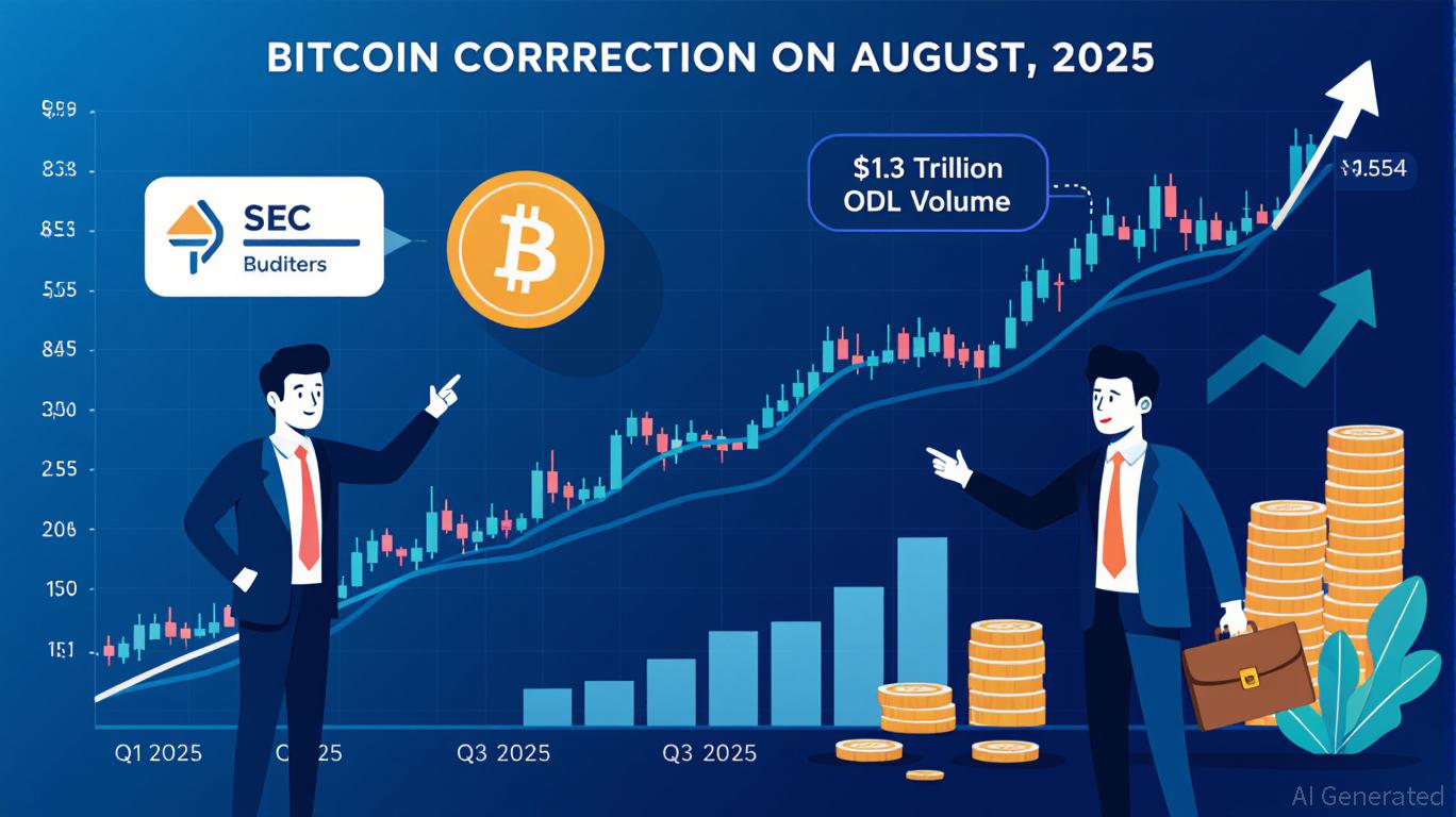 XRP’s Regulatory Resurgence and the PayFi Revolution: How Bitcoin Holders Are Fueling the Shift to High-Utility Payment Cryptocurrencies