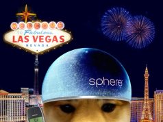 Dogwifhat (WIF) tăng mạnh giữa đồn đoán về Las Vegas Sphere