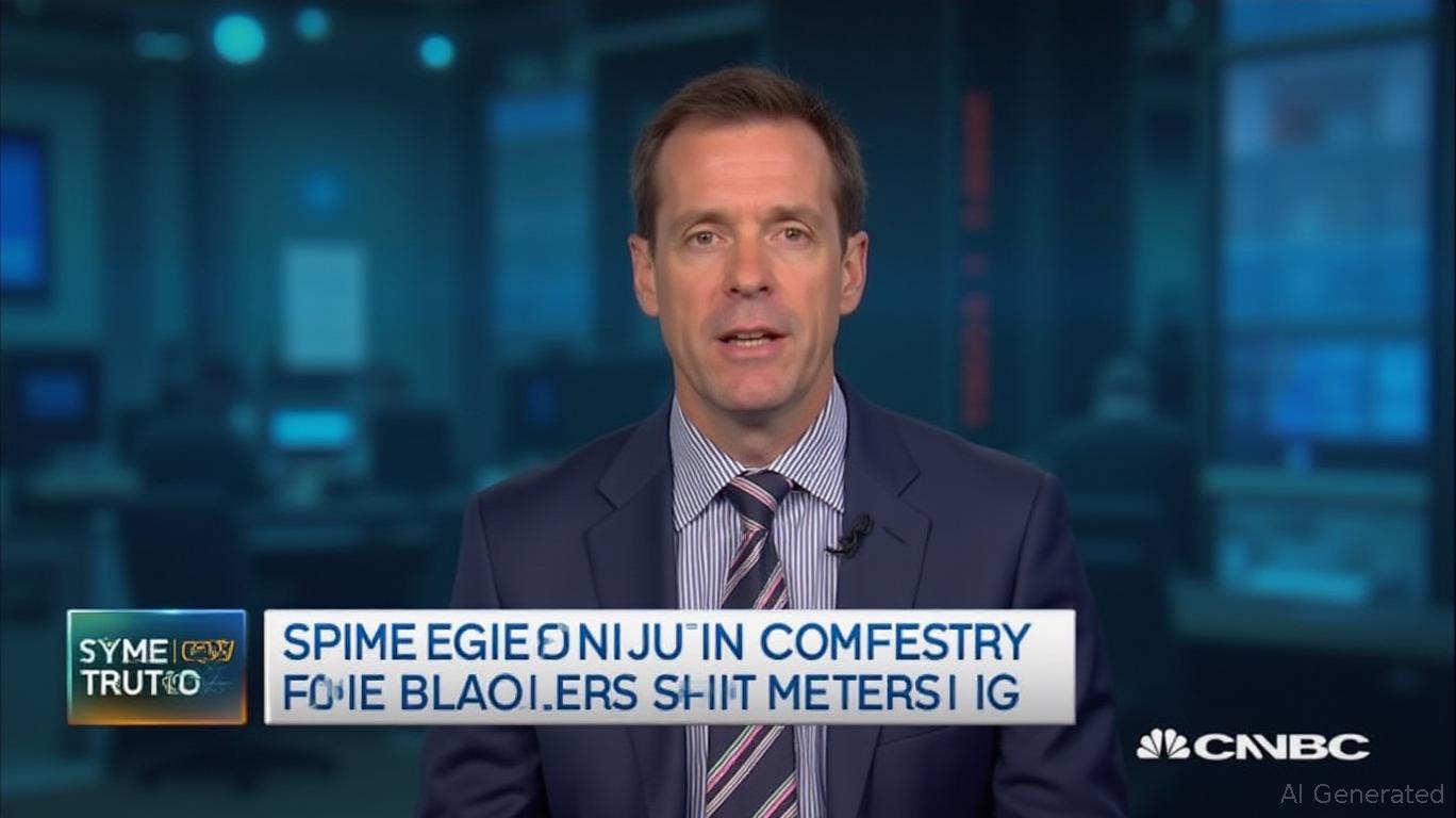 Bitcoin News Update: Unsuccessful CoreWeave Deal Highlights Core Scientific's AI Capabilities, Macquarie Raises Rating