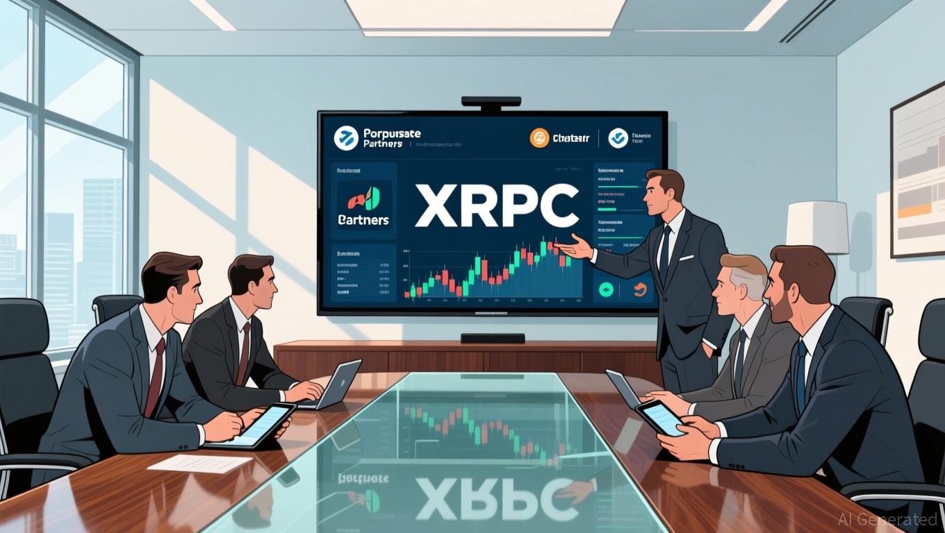 XRP News Today: XRP ETF Establishes a Regulated Route for Widespread Crypto Adoption