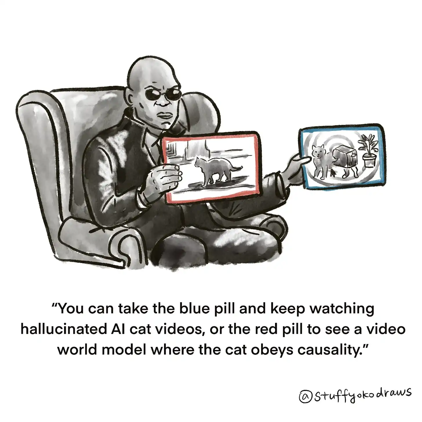 a16zは2026年に、4つの主要トレンドを最初に発表すると予測 image 1