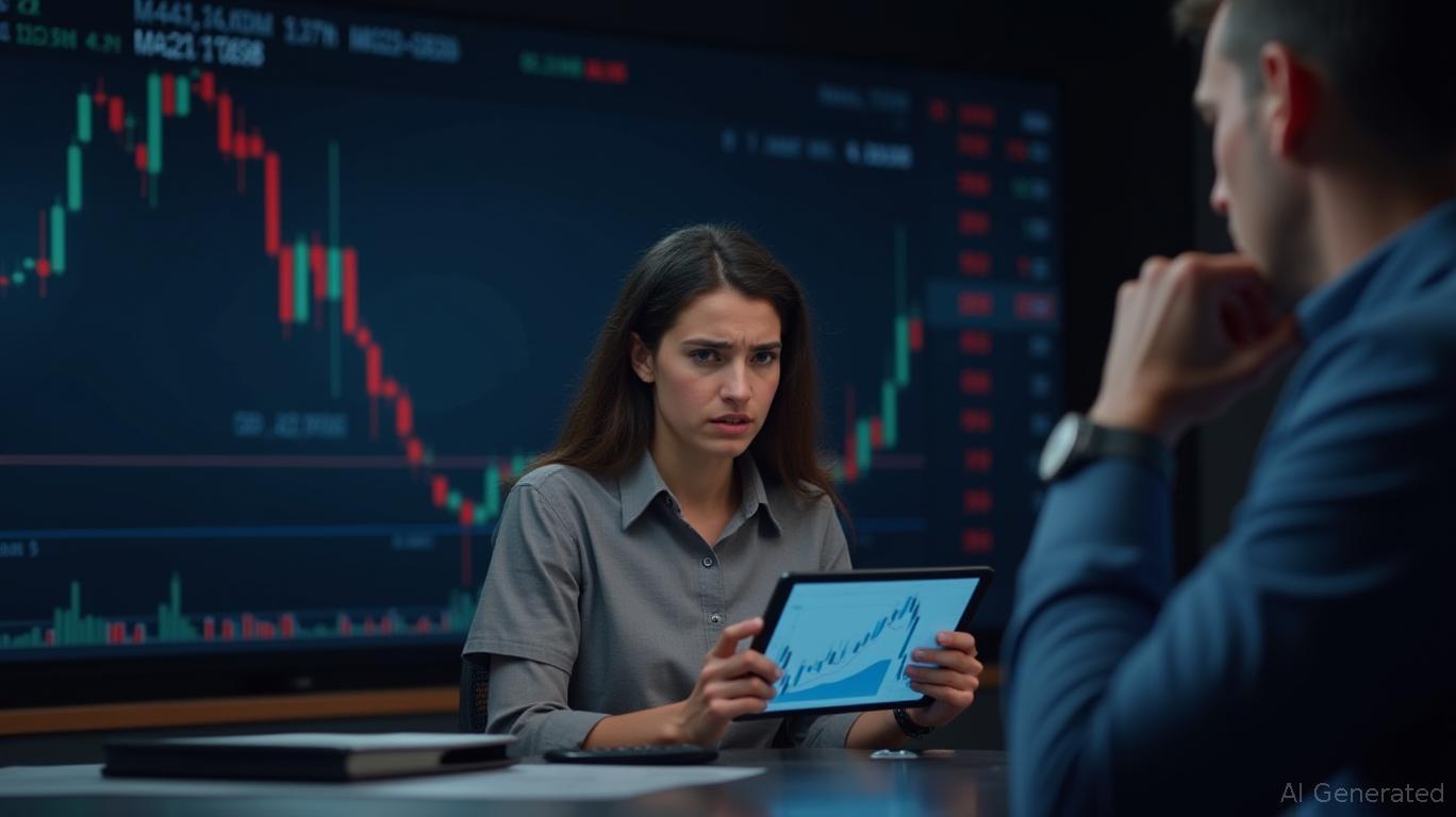 Bitcoin News Today: Bitcoin's Trendline Break: Bear Market Start or Smart Investor Setup?