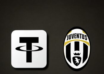 Tether propondrá candidatos para la junta directiva de Juventus
