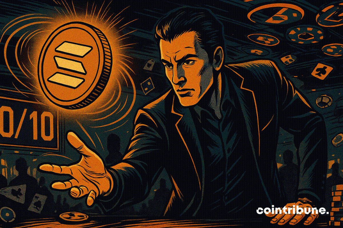 Why October 10 Could Be a Game-Changer for Solana