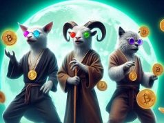 3 memecoin này đang tiến gần đến mức thấp kỷ lục mới