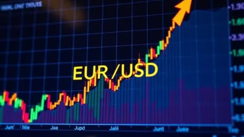 EUR/USD Resilient: Crucial Friday Rally Offers Relief to Currency Traders