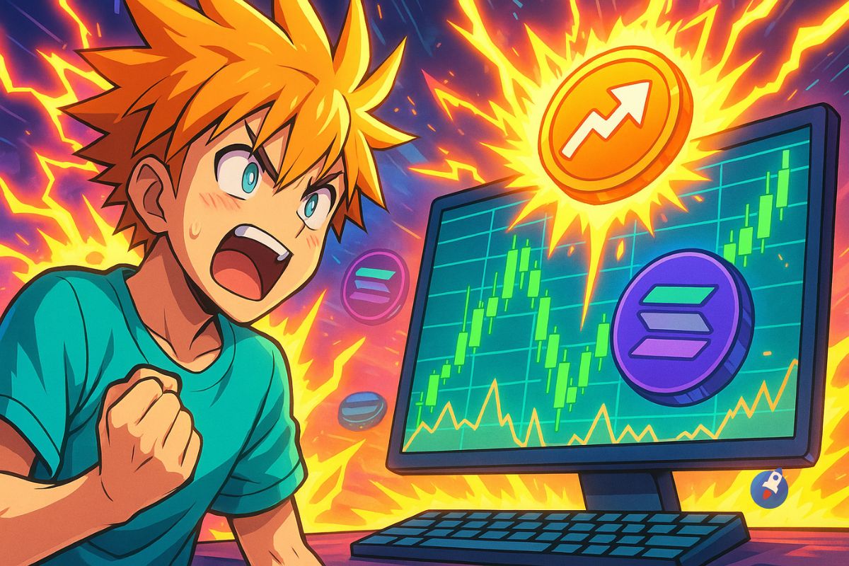 Record TVL, volumes fous : PumpSwap et PUMP électrisent Solana image 0