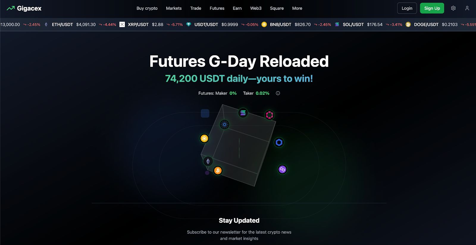 Ethereum Based Meme Coin Pepescapes Raises $1,200,000 Presale From Crypto Community image 0