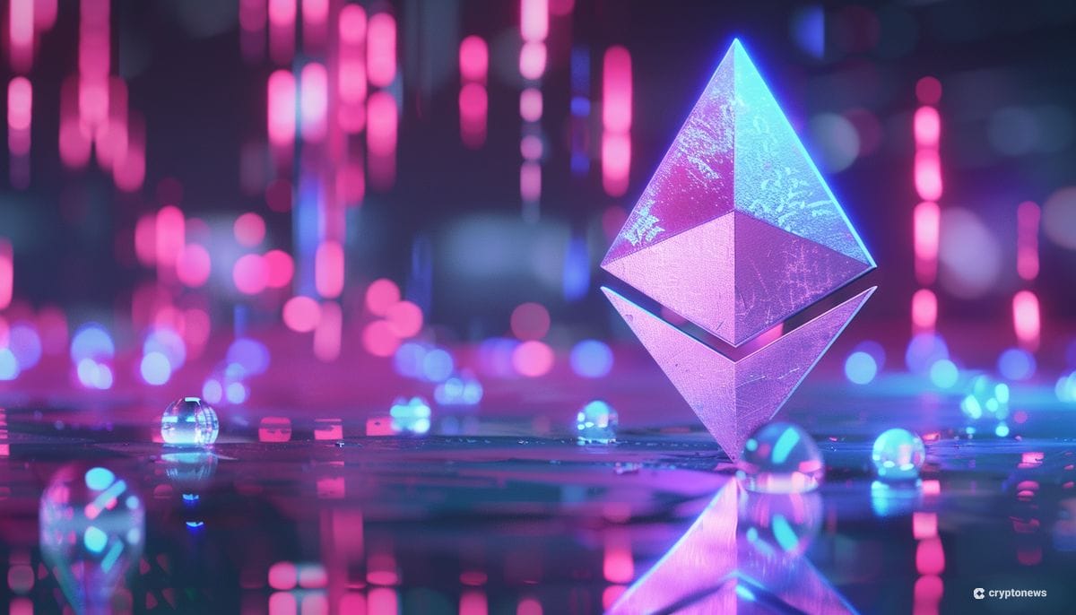 Ether ETFs May See Annual Flows Between $4.8B – $6.4B: Wintermute