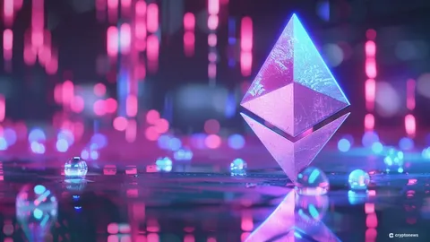 Ether ETFs May See Annual Flows Between $4.8B – $6.4B: Wintermute