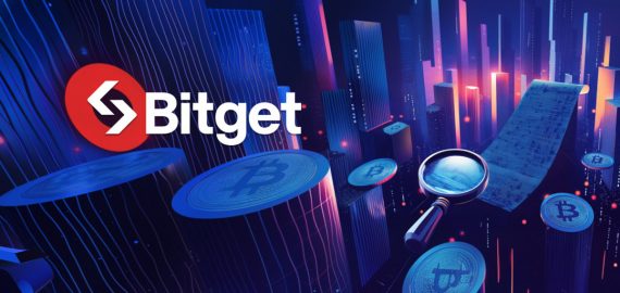 Bitget actualiza su plataforma Onchain, amplía el acceso a tokens multicadena e introduce señales comerciales impulsadas por IA.