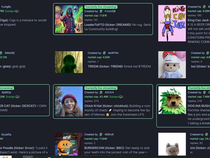 Forget Meme Coins, Crypto Utility Is Already Here image 0