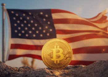 White House: The US May Sell Gold to Buy Bitcoin – BTC Price Tops $87K