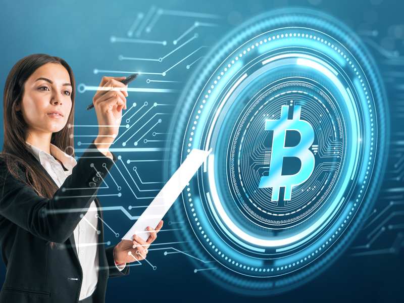挖矿收入占比超98% 灿谷（CANG.US）以卓越执行力重塑比特币挖矿行业新格局